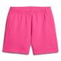 adidas Originals x Pharrell Williams Unisex Basic Shorts - Solar Pink
