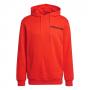 adidas Originals Graphics Symbol Hoodie - Semi Solar Red