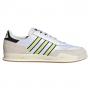 adidas Originals Unisex CT86 Shoes - White / Yellow