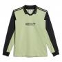 adidas Originals Retro Team Keeper Jersey Unisex - Magic Lime