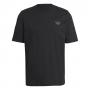 adidas Originals SPRT Speed Stripe Tee - Black