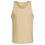 adidas Originals Adicolor Classics MM Trefoil Tank Top - Orange