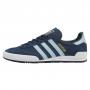 adidas Originals Jeans Trainers - Collegiate Navy / Clear Sky / White