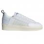 adidas Originals Nizza Parley Shoes - Cloud White