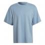 adidas Originals Blue Version Essentials T-Shirt - Blue