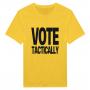 TCOGB12 Hamnett VT: Unisex Crewneck T-shirt | Color: Daisy | Size: 2XL