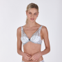 Little Women Misty High Apex Lightly Padded Underwired Bra