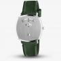 Gucci YA157412 Grip Quartz Unisex Watch