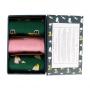 Farm Sock Box - 3 Pairs of Bamboo Socks (His)