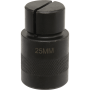 Sealey Replacement Collet for MS062 Wheel Bearing Removal Kit 25mm