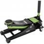 Draper Trolley Jack 2.25 Tonne Green