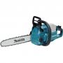 Makita UC022G 40v Max XGT Cordless Brushless Chainsaw 350mm Toolless Change No Batteries No Charger