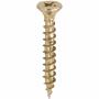 Velocity Premium Countersunk Pozi Wood Screws Handy Tub 5mm 60mm Pack of 400