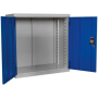 Sealey Industrial Storage Cabinet Blue / Grey
